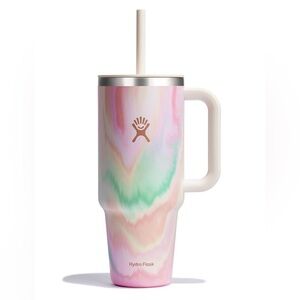 40oz Hydroflask tumbler